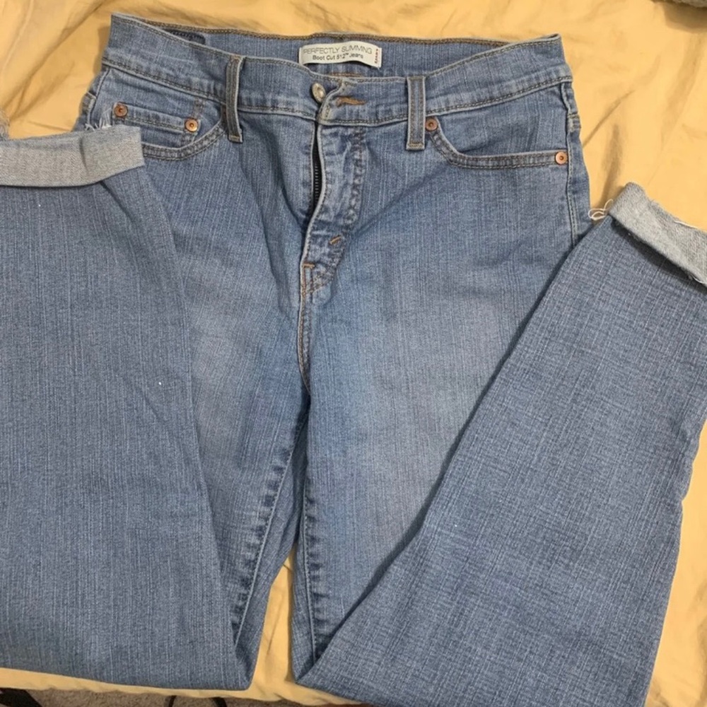 Levi’s Jeans